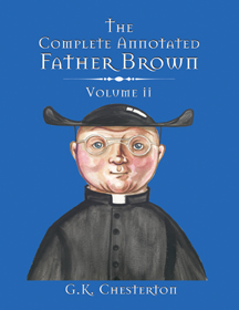 The Complete Annotated Father Brown